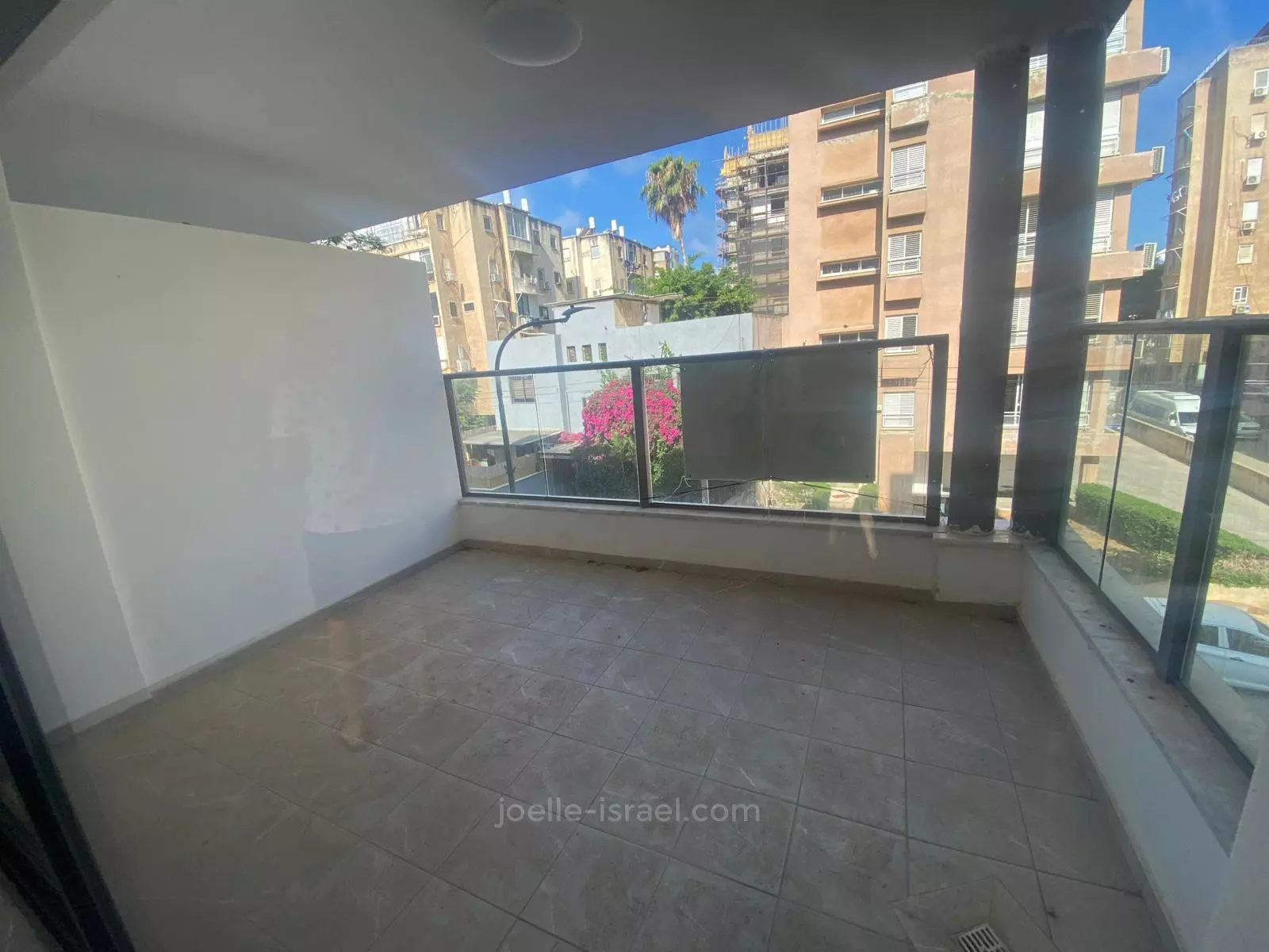 Apartment 4.5 rooms Netanya City center 316-IBL-1609