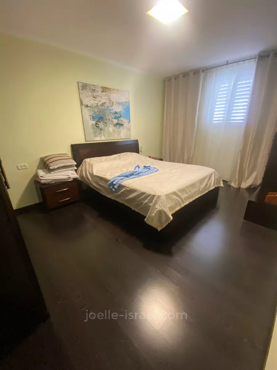 Apartment 3 rooms Netanya City center 316-IBL-1610