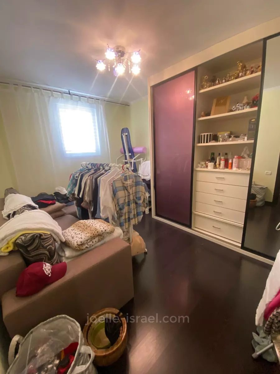 Apartment 3 rooms Netanya City center 316-IBL-1610