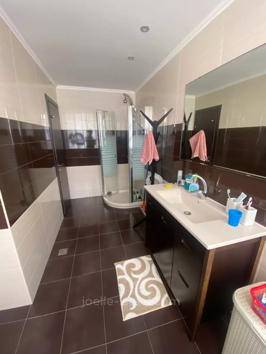 Apartment 3 rooms Netanya City center 316-IBL-1610