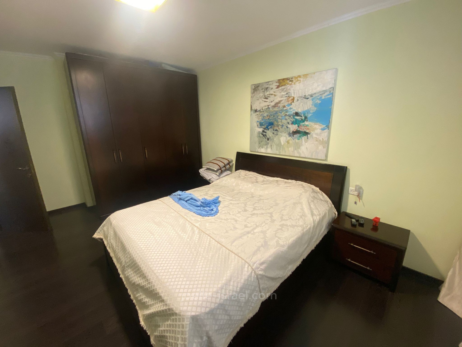 Apartment 3 Rooms Netanya City center 316-IBL-1610
