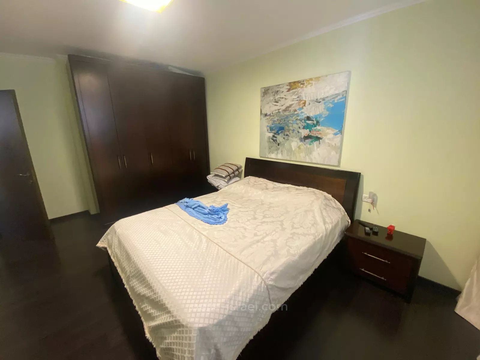 Apartment 3 rooms Netanya City center 316-IBL-1610