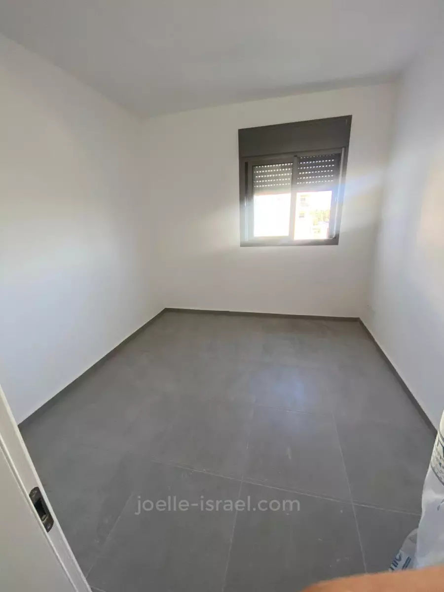 Apartment 5 rooms Netanya Kiriat Hasharon 316-IBL-1612