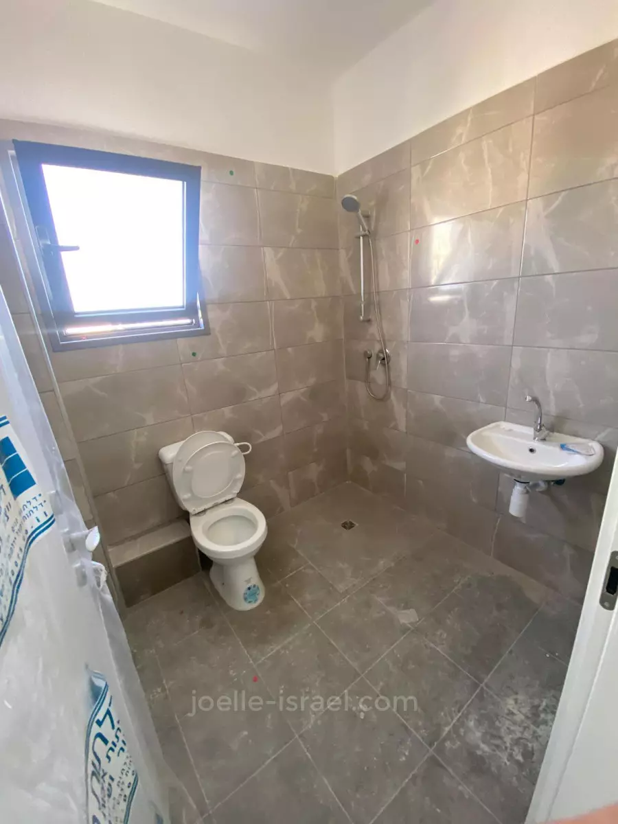 Apartment 5 rooms Netanya Kiriat Hasharon 316-IBL-1612