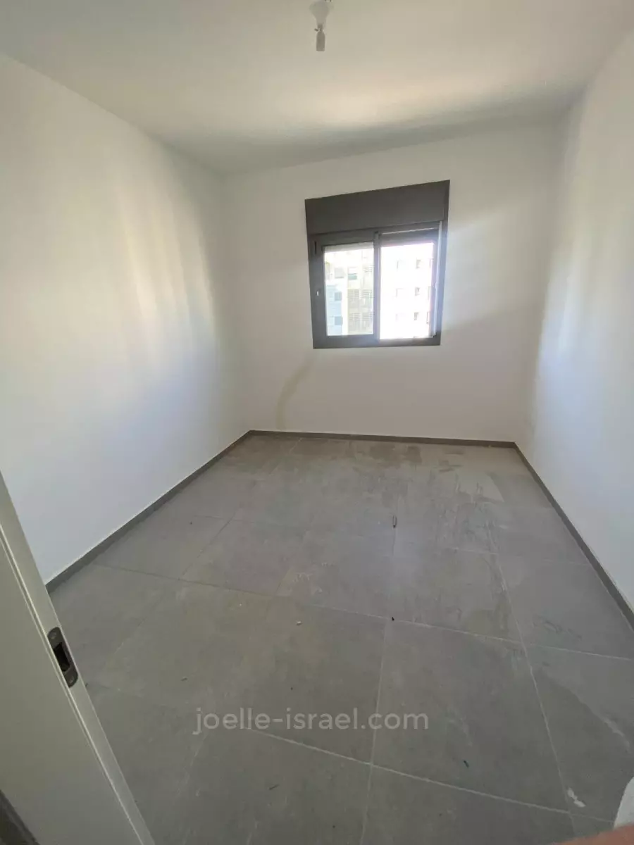 Apartment 5 rooms Netanya Kiriat Hasharon 316-IBL-1612