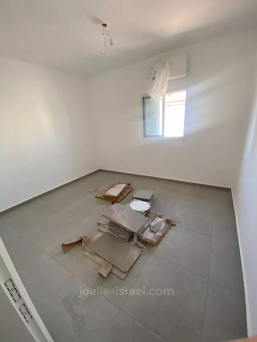 Apartment 5 rooms Netanya Kiriat Hasharon 316-IBL-1612