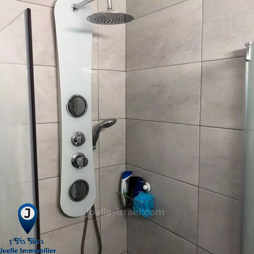 Apartment 4 rooms Netanya Agamim 316-IBL-1613