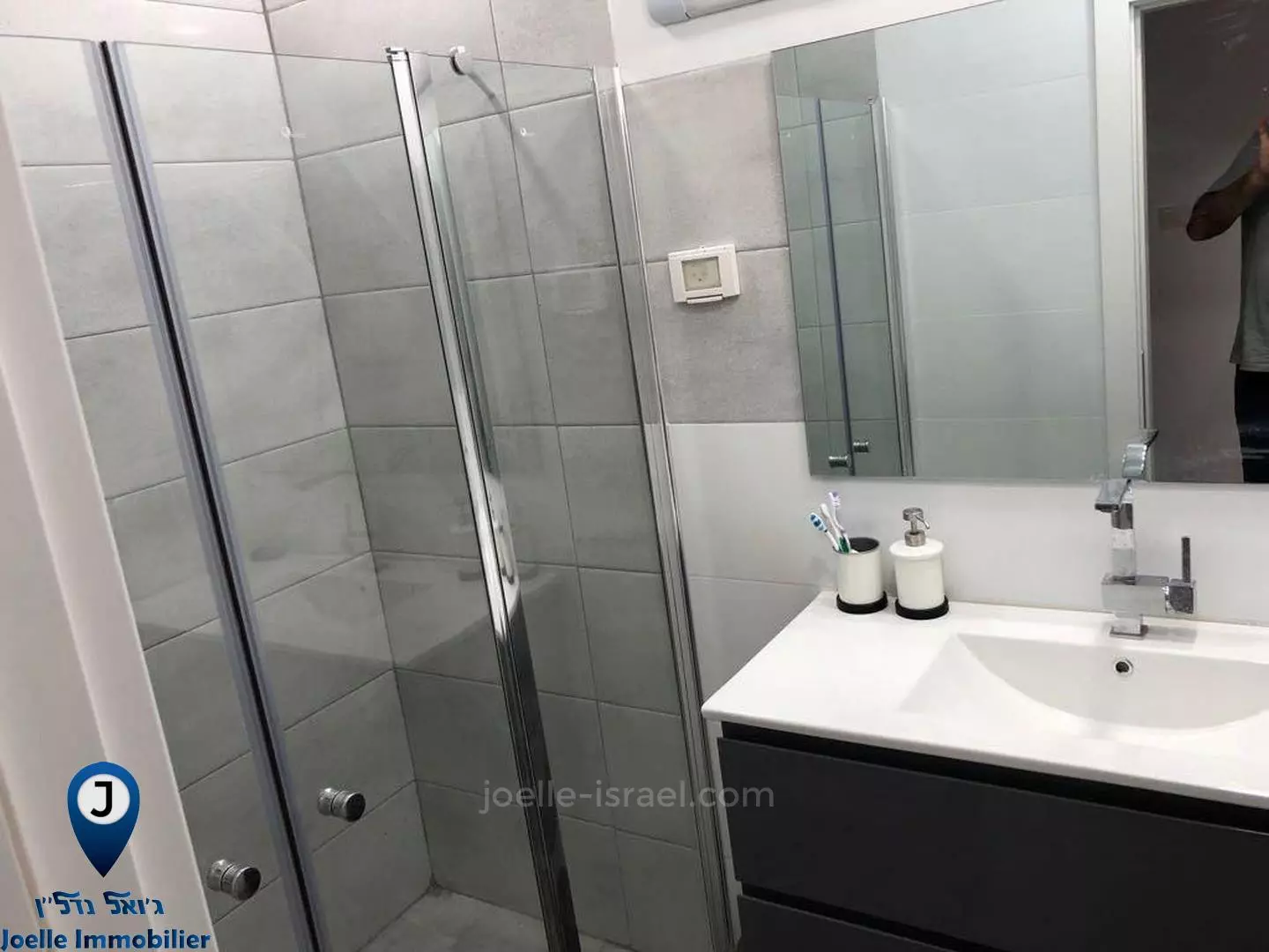 Apartment 4 rooms Netanya Agamim 316-IBL-1613