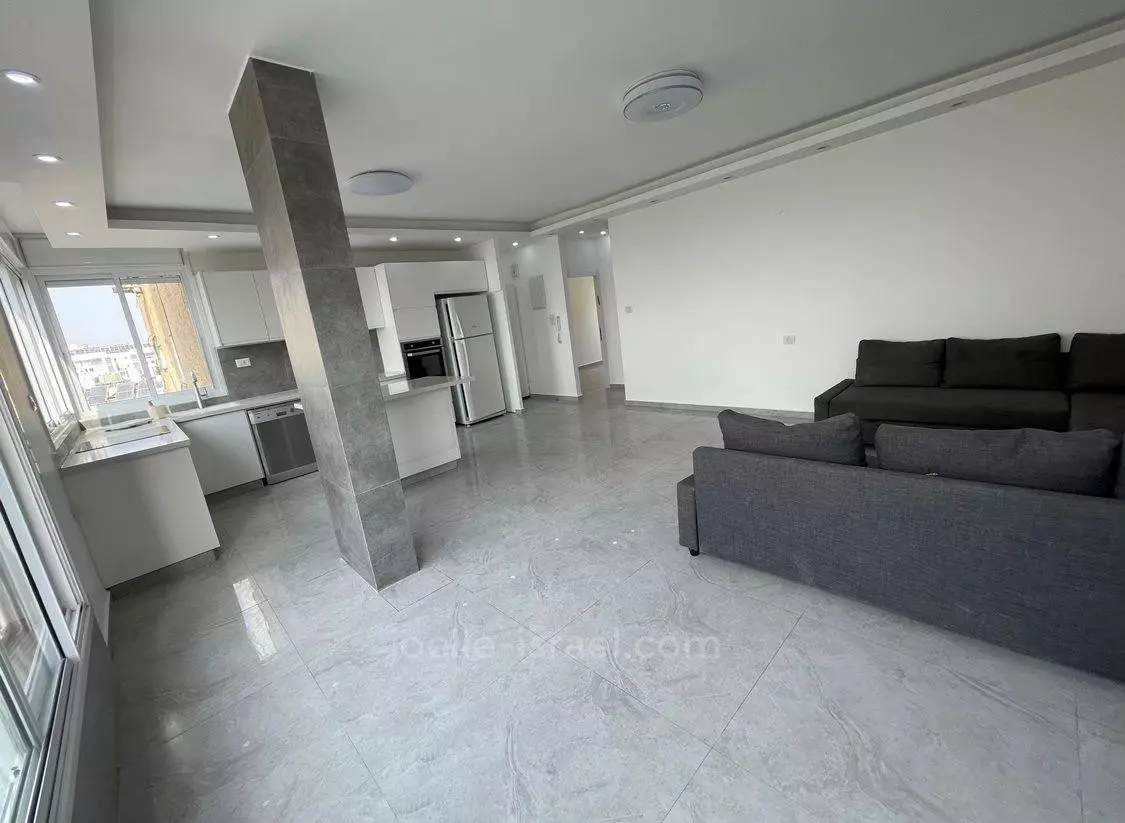 Apartment 4 rooms Netanya Agamim 316-IBL-1613