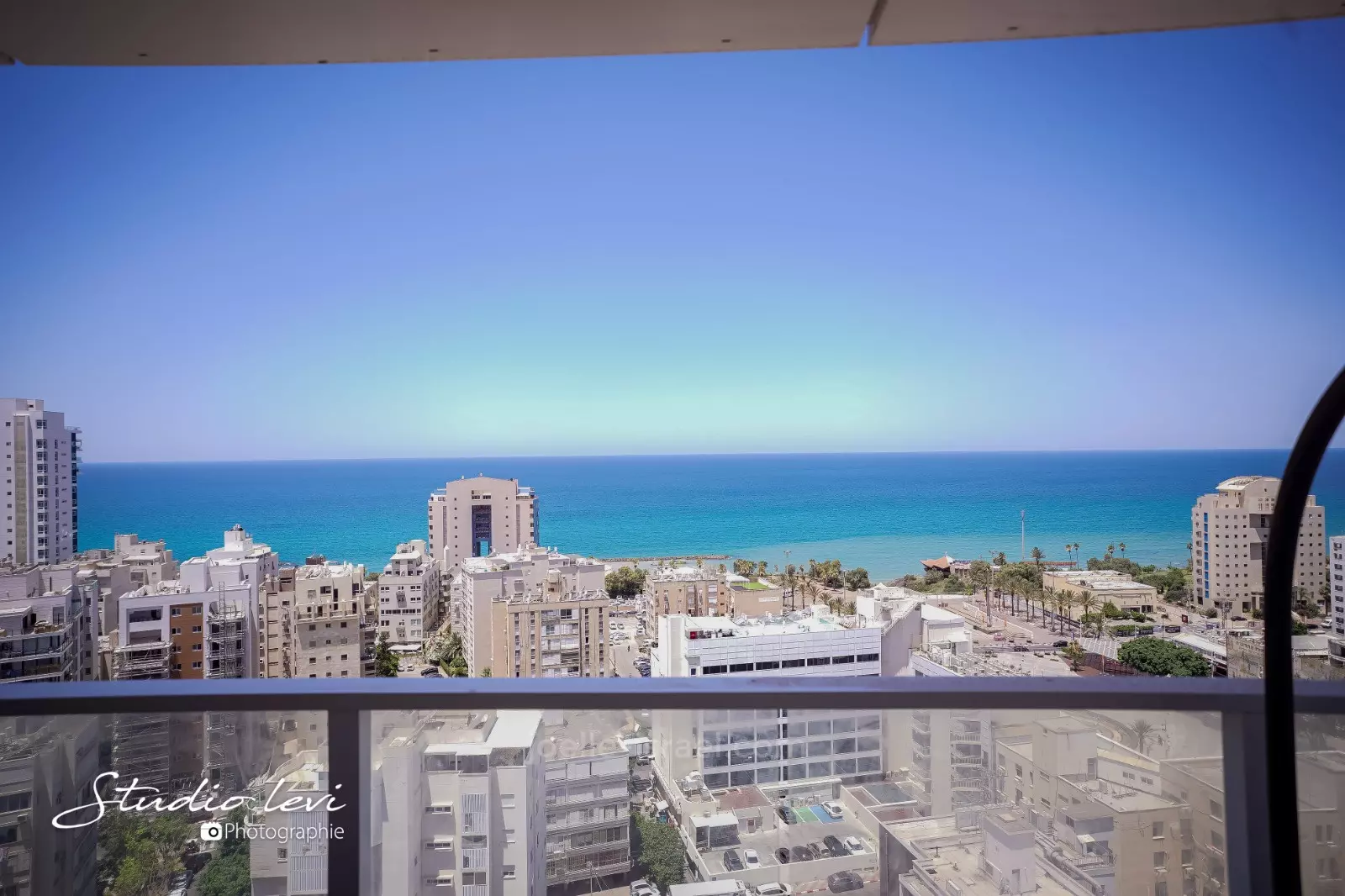 Apartment 4 rooms Netanya City center 316-IBL-1618