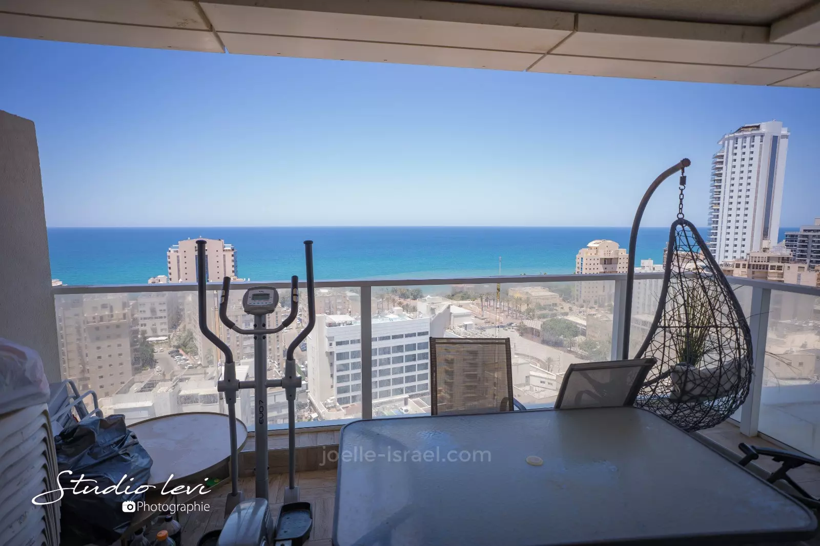 Apartment 4 rooms Netanya City center 316-IBL-1618