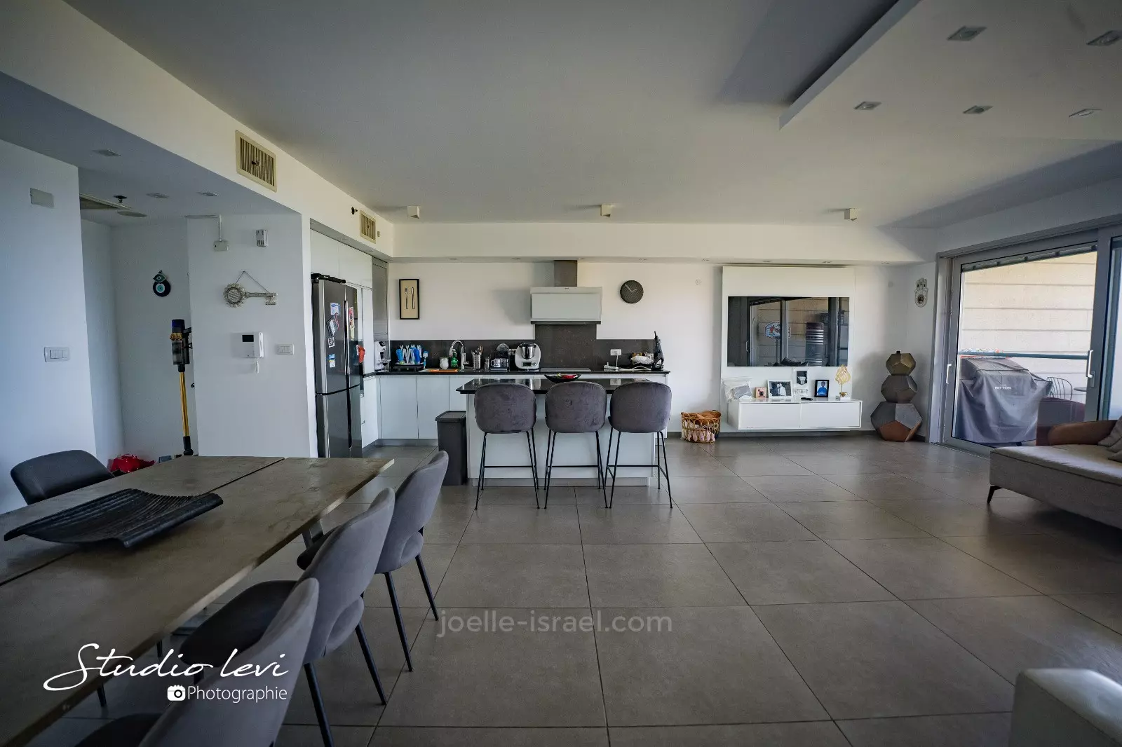 Apartment 5 rooms Netanya Nat 600 316-IBL-1620