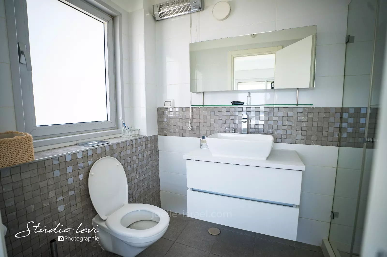 Apartment 5 rooms Netanya Nat 600 316-IBL-1620