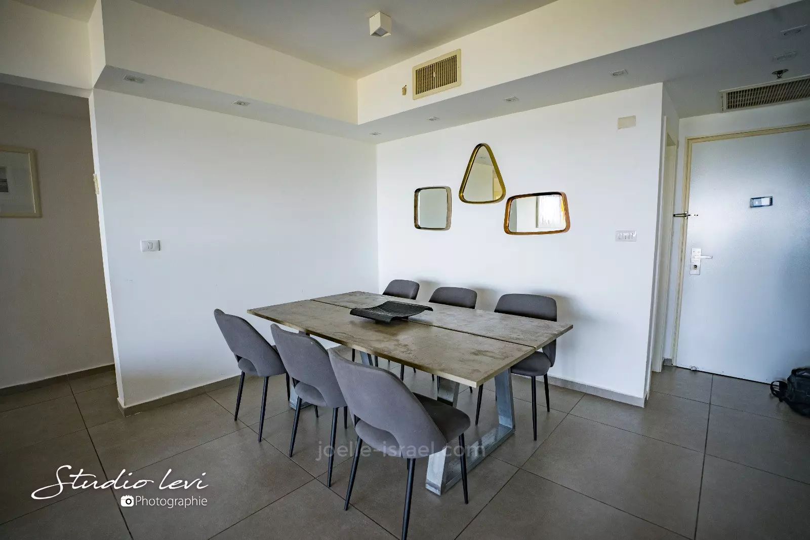 Apartment 5 rooms Netanya Nat 600 316-IBL-1620