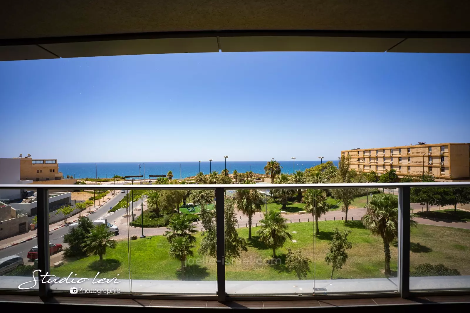 Apartment 5 rooms Netanya Nat 600 316-IBL-1620