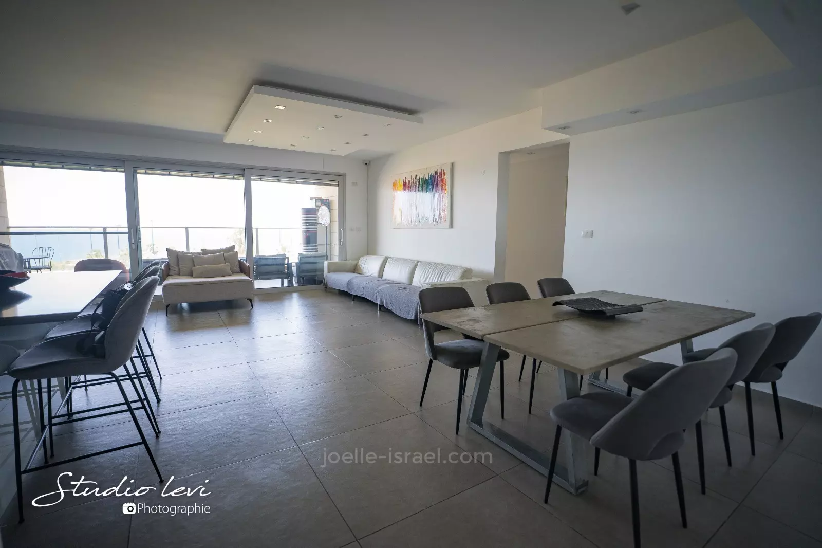 Apartment 5 rooms Netanya Nat 600 316-IBL-1620