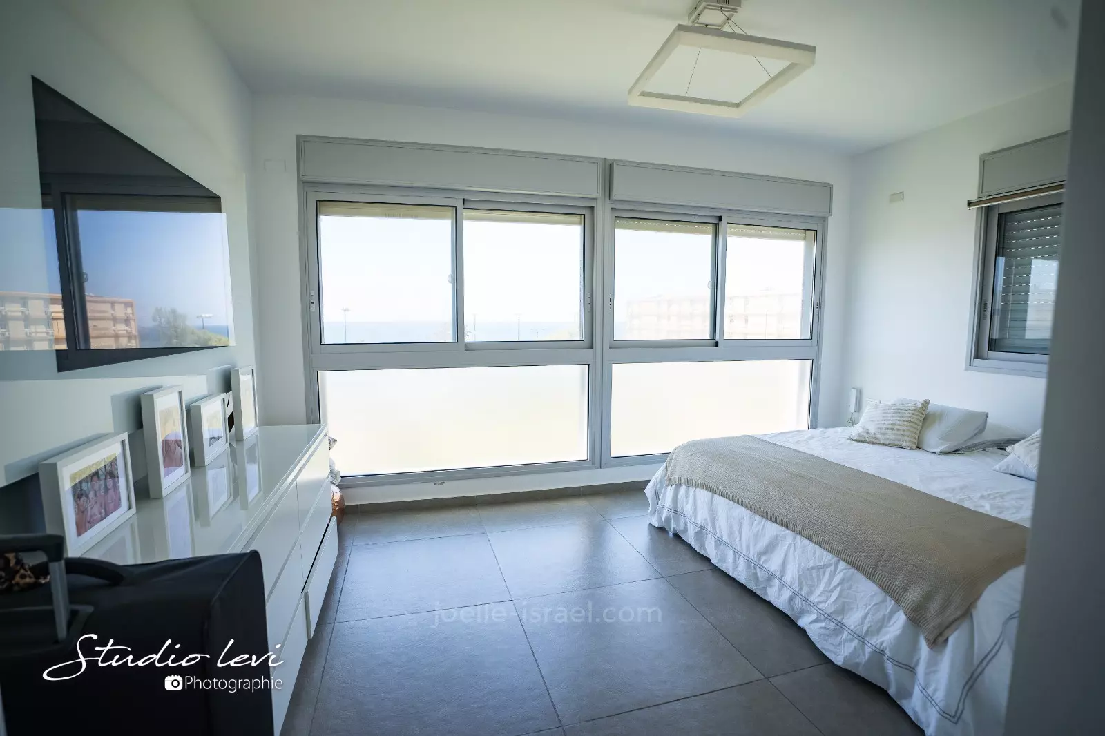 Apartment 5 rooms Netanya Nat 600 316-IBL-1620