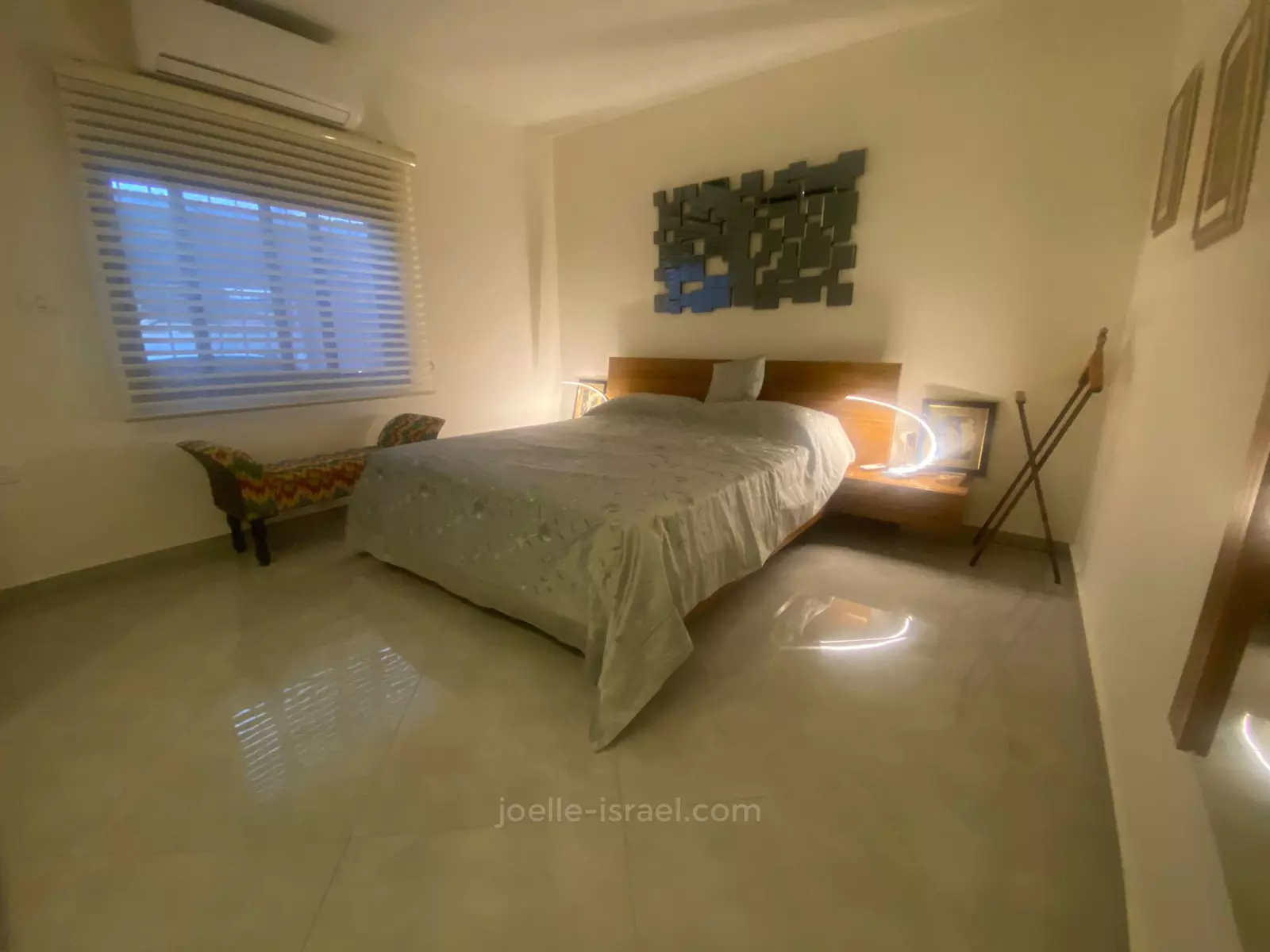 Villa 6 rooms Netanya Ein Hatechelet 316-IBL-1621