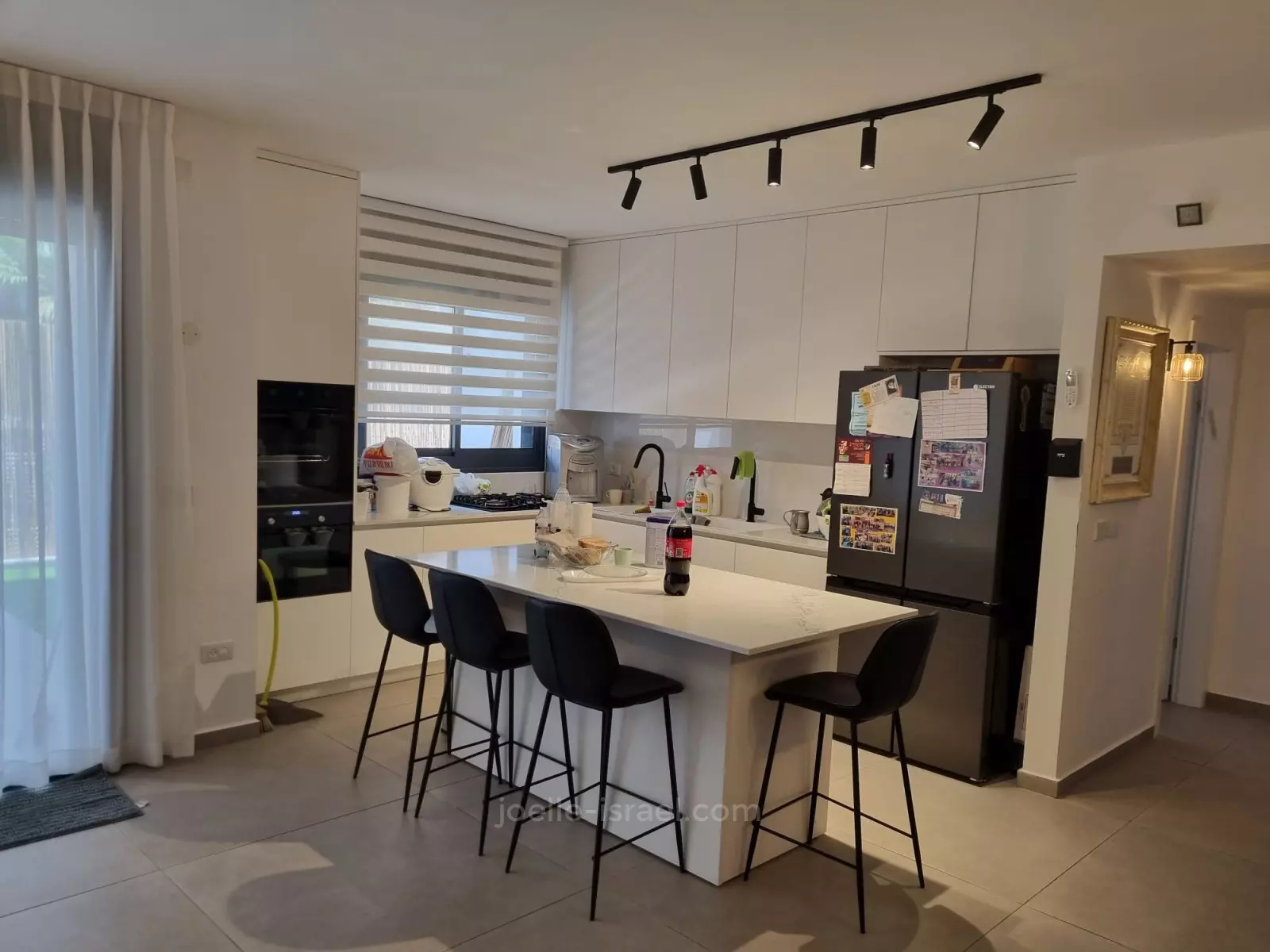 Ground floor 5 rooms Netanya Agamim 316-IBL-1623