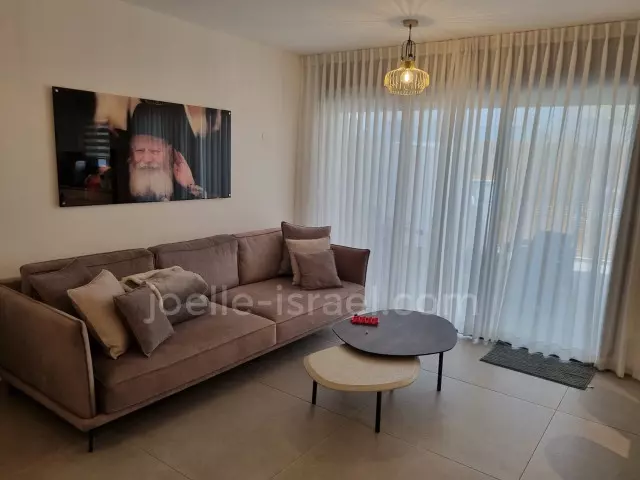 Sale Ground floor Netanya