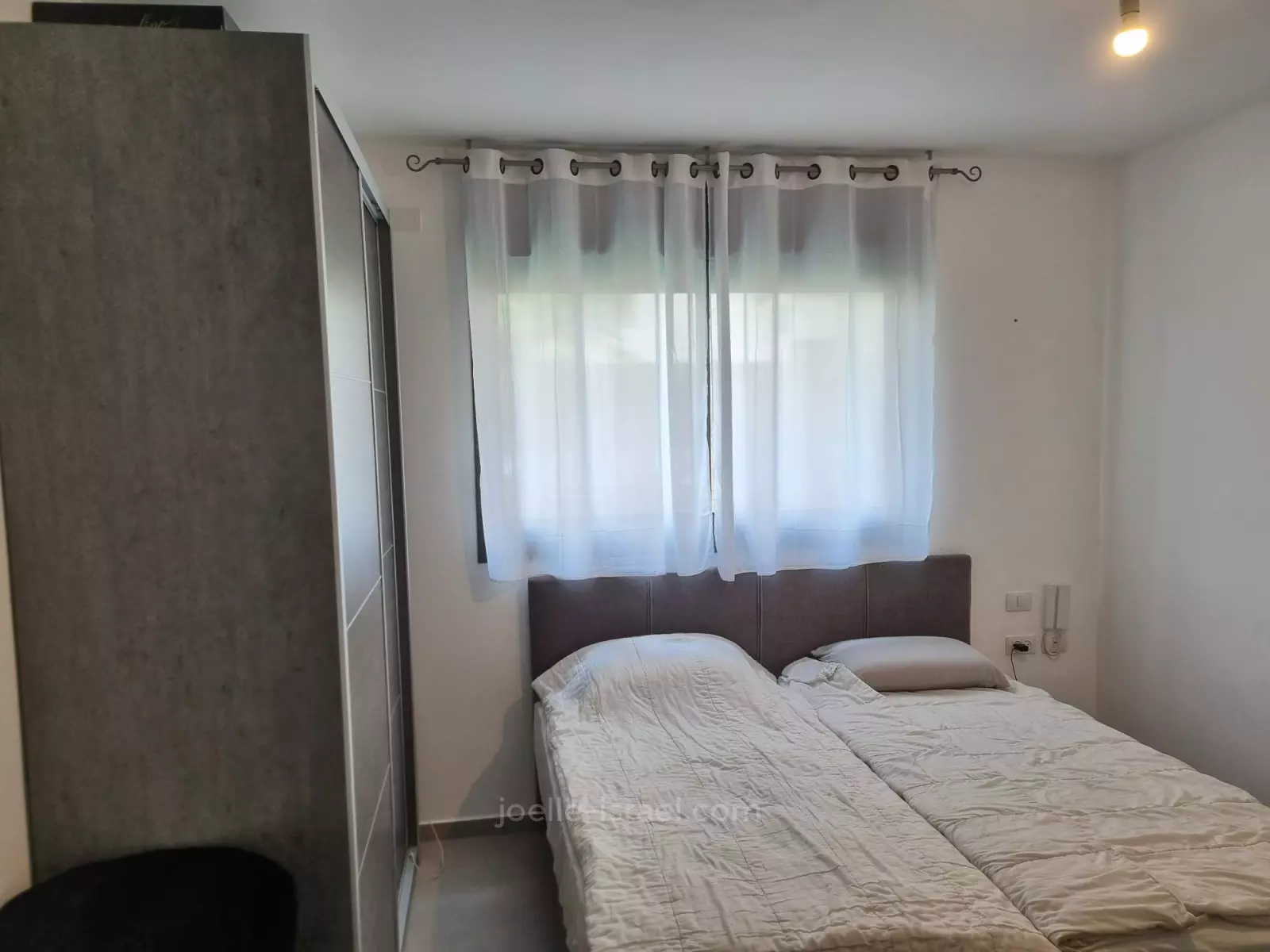 Ground floor 5 rooms Netanya City center 316-IBL-1624