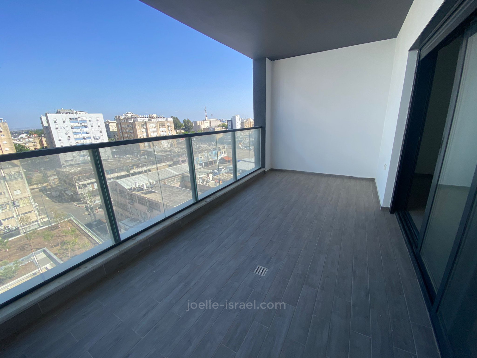 Apartment 4 Rooms Netanya City center 316-IBL-1625