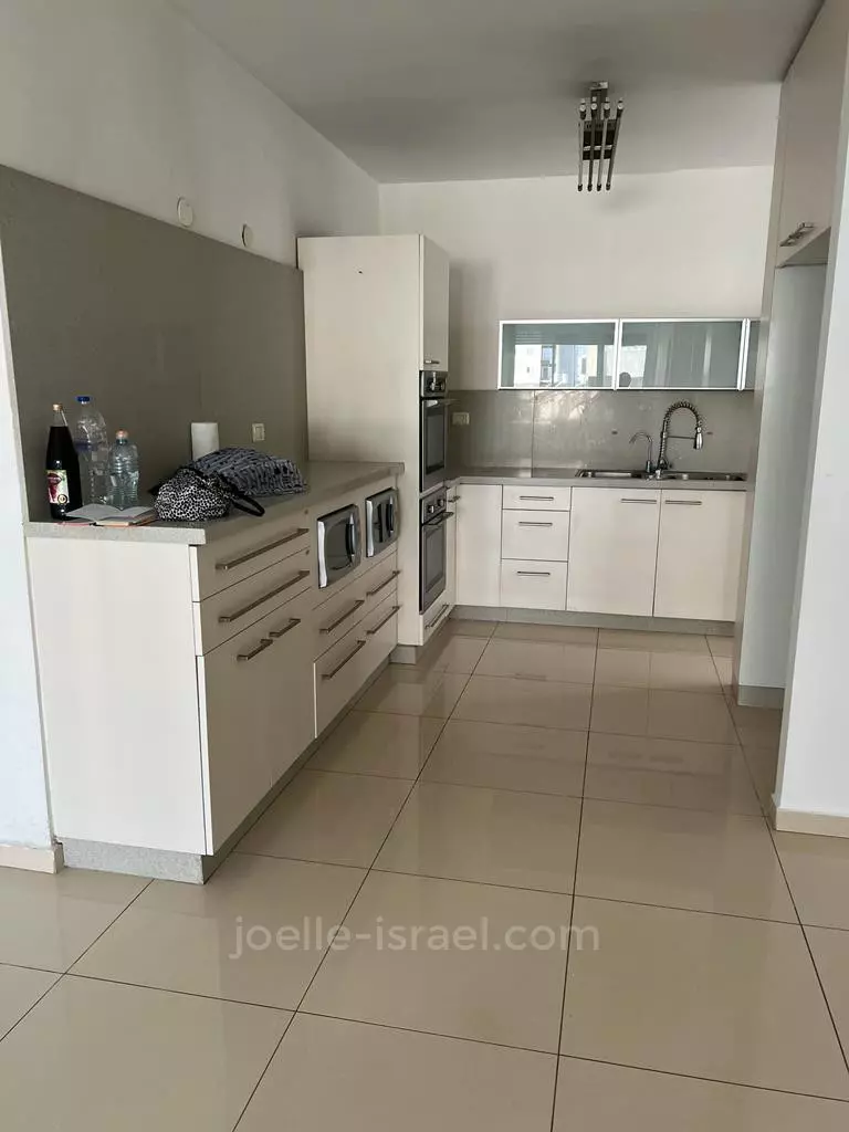 Apartment 3 rooms Netanya City center 316-IBL-1646