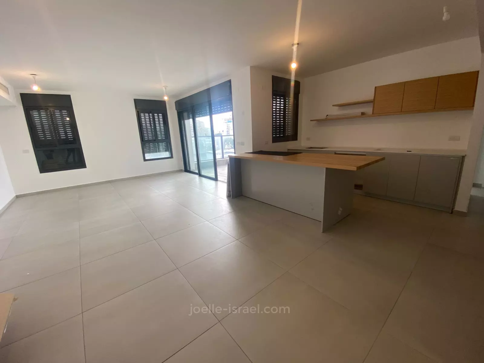 Apartment 4 rooms Netanya City center 316-IBL-1652