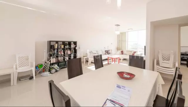 Rent Apartment Netanya