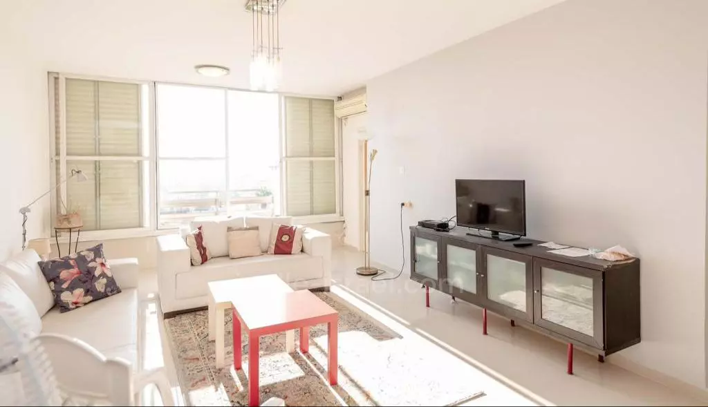 Apartment 4 rooms Netanya City center 316-IBL-1654