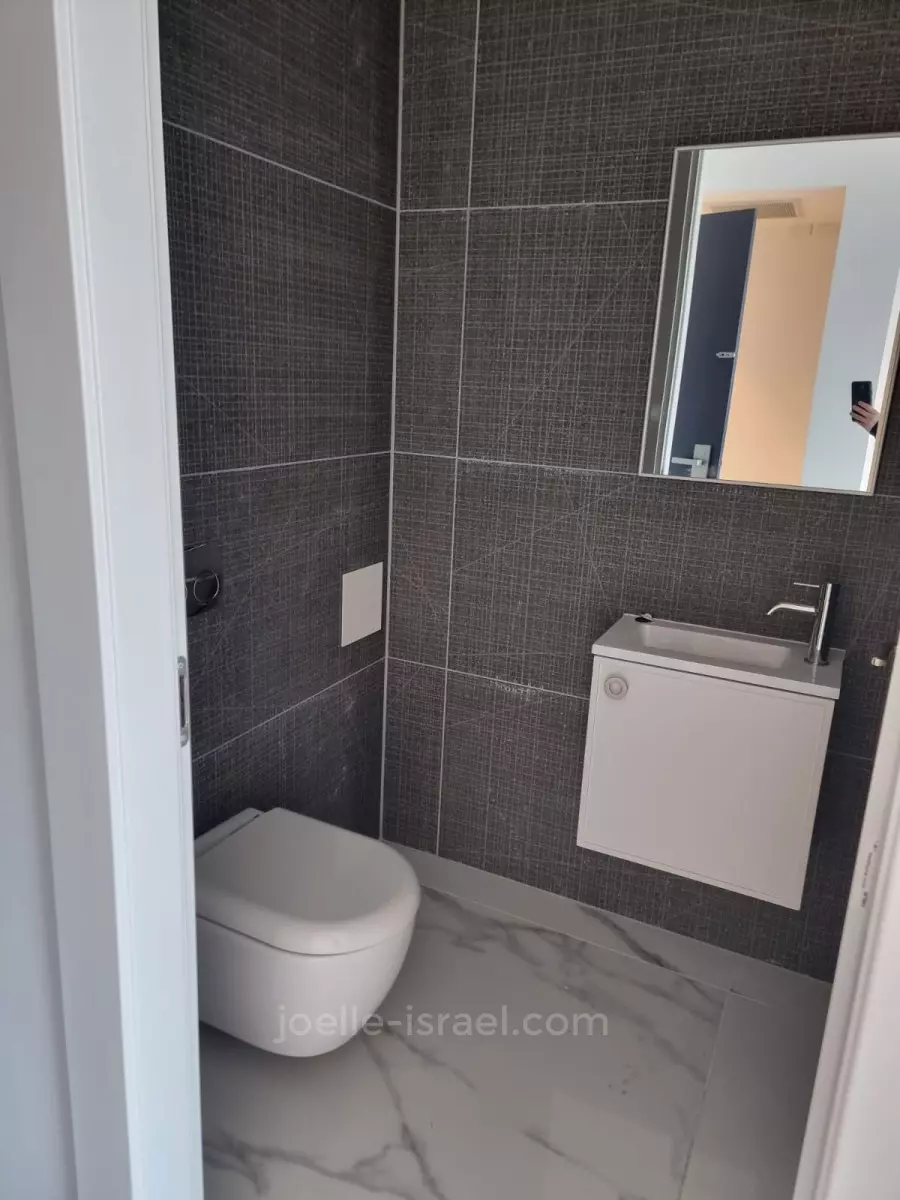 Mini-Penthouse 6 rooms Netanya Netanya 316-IBL-1656