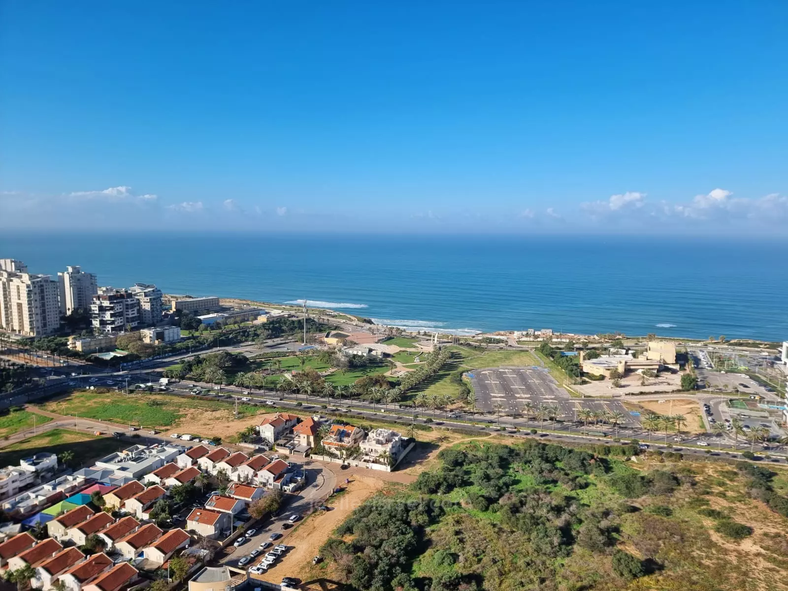 Mini-Penthouse 6 rooms Netanya Netanya 316-IBL-1656