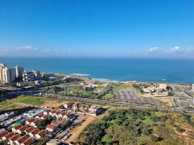 Sale Apartment Netanya