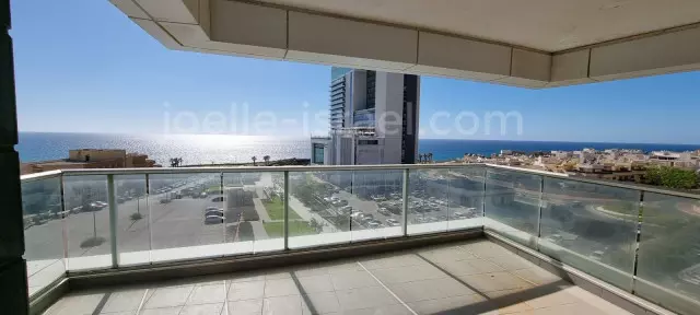 Sale Apartment Netanya