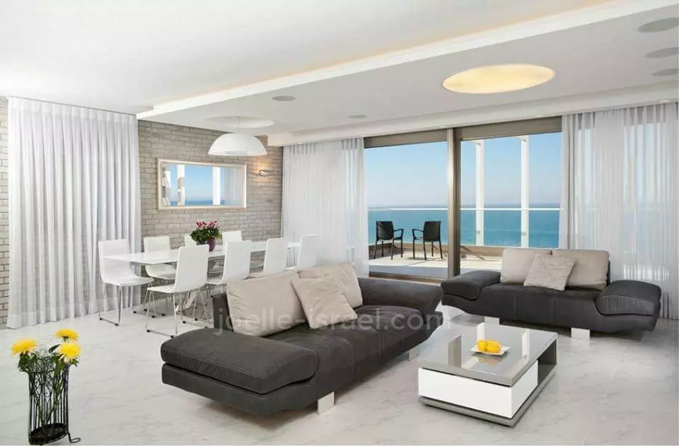 Apartment 4 rooms Netanya Netanya 316-IBL-1677