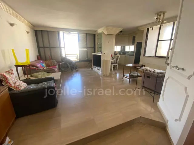 Sale Apartment Netanya