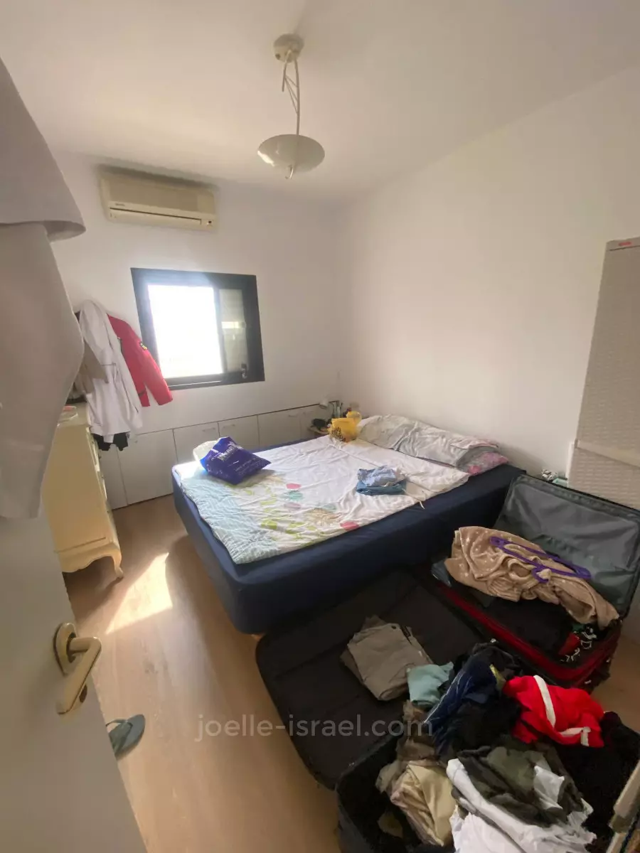 Apartment 5 rooms Netanya City center 316-IBL-1680