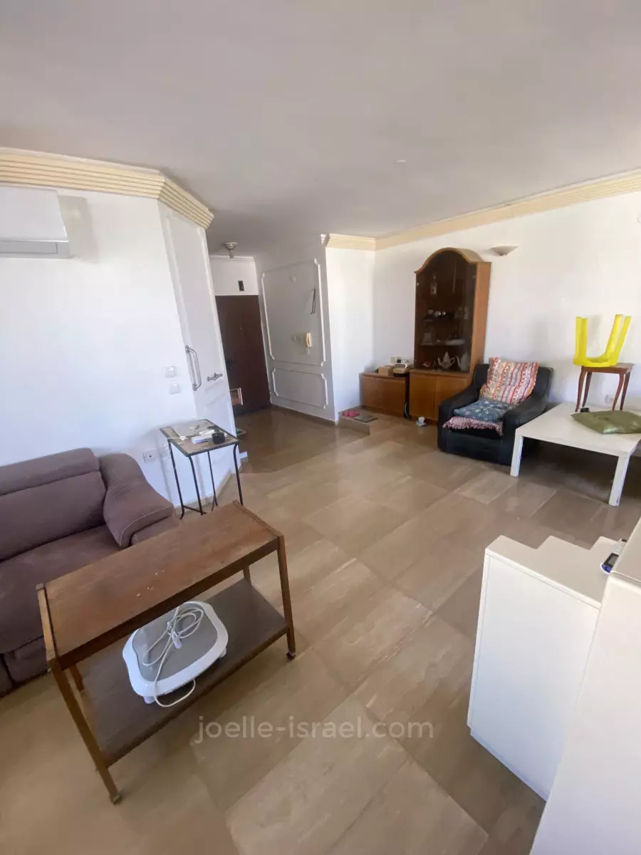 Apartment 5 rooms Netanya City center 316-IBL-1680