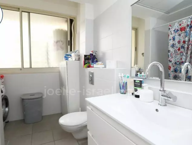 Apartment 5 rooms Netanya City center 316-IBL-1684