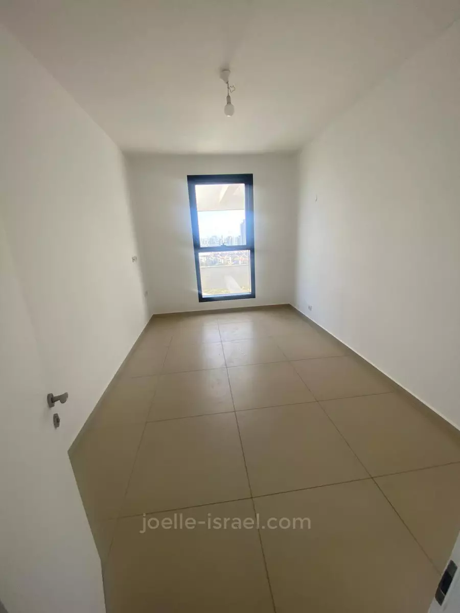 Penthouse 5 Rooms Netanya Ir Yamim 316-IBL-1687