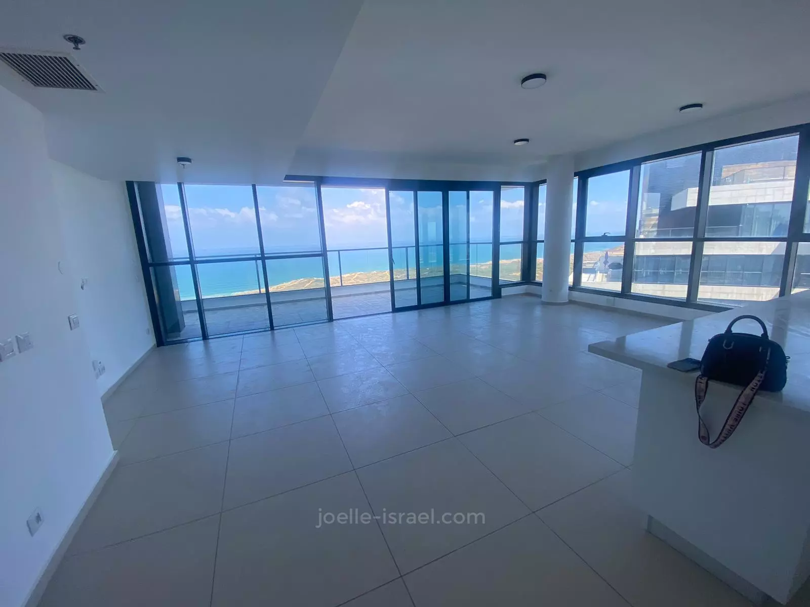 Penthouse 5 Rooms Netanya Ir Yamim 316-IBL-1687