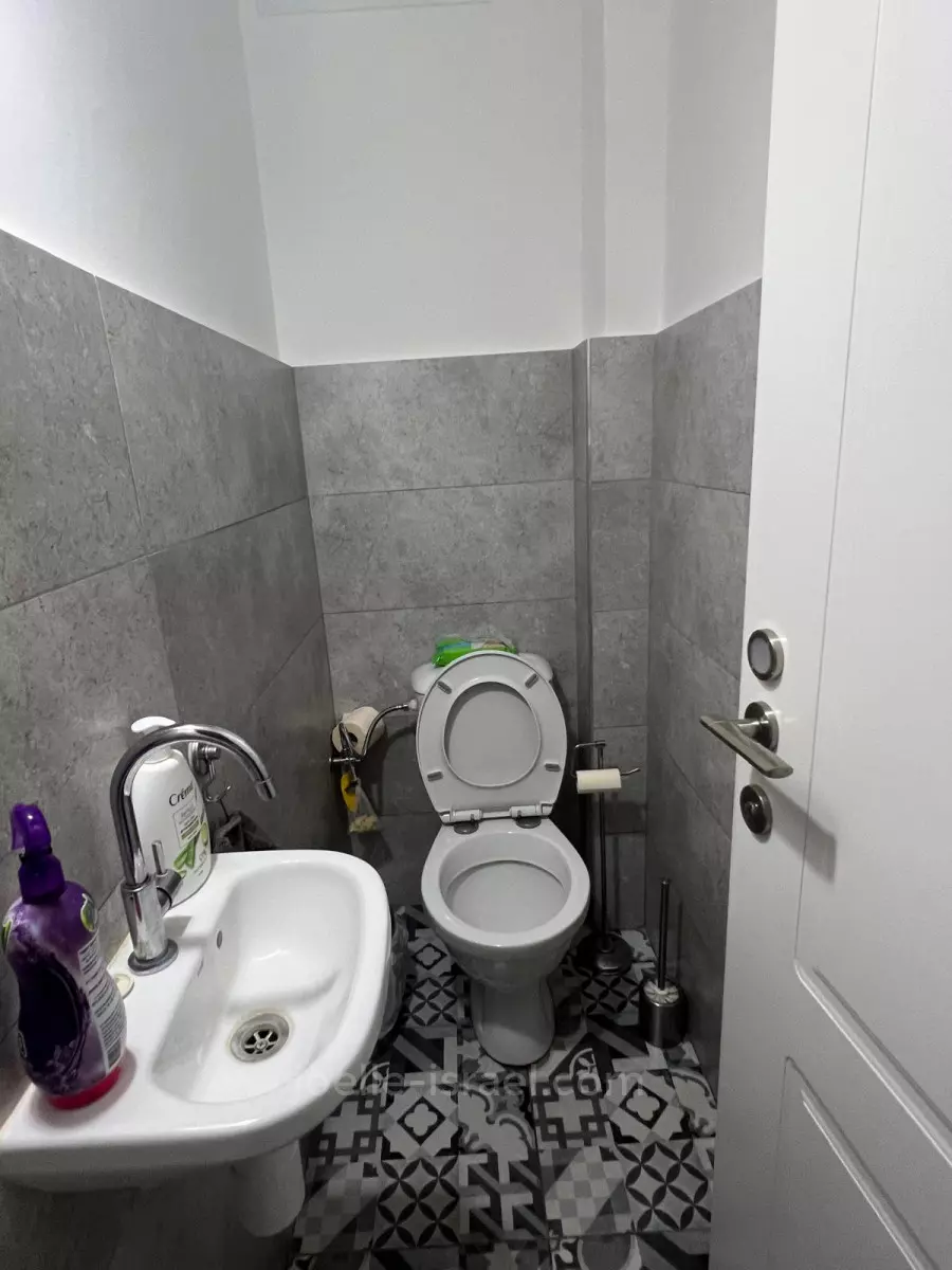 Apartment 5 Rooms Netanya City center 316-IBL-1690