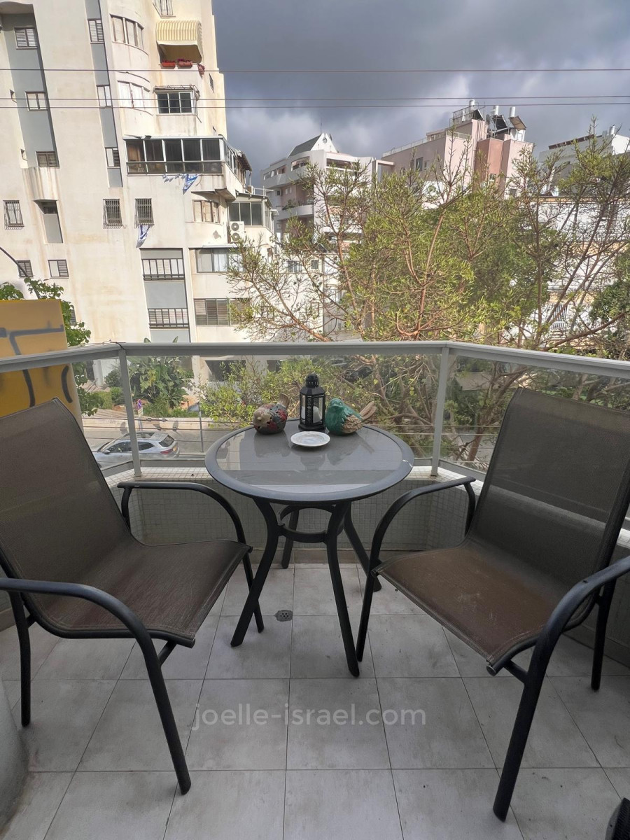 Apartment 5 Rooms Netanya City center 316-IBL-1690