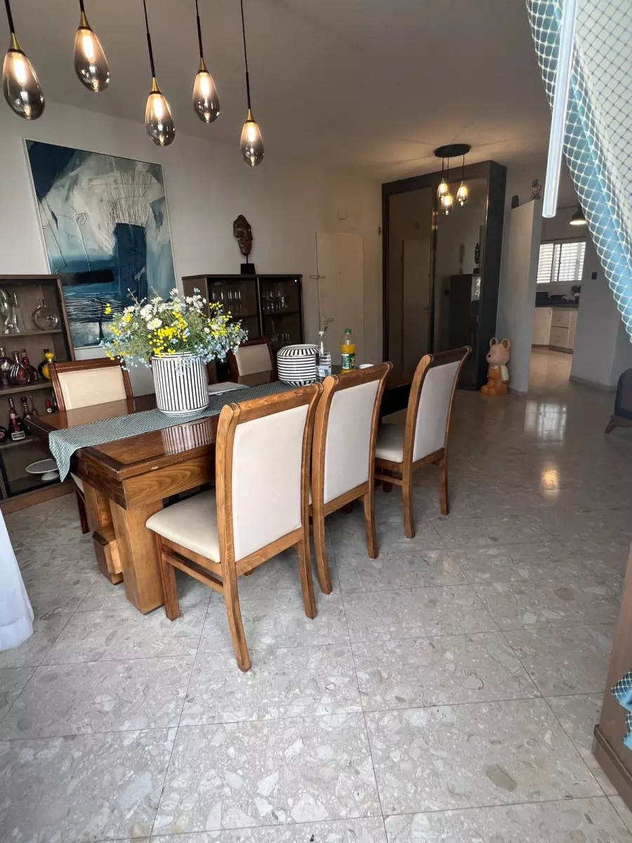 Apartment 5 Rooms Netanya City center 316-IBL-1690