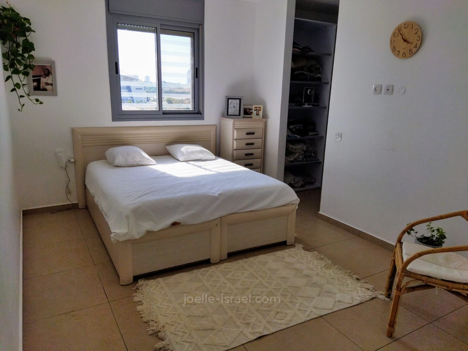 Apartment 5 Rooms Netanya Kiriat Hasharon 316-IBL-1691