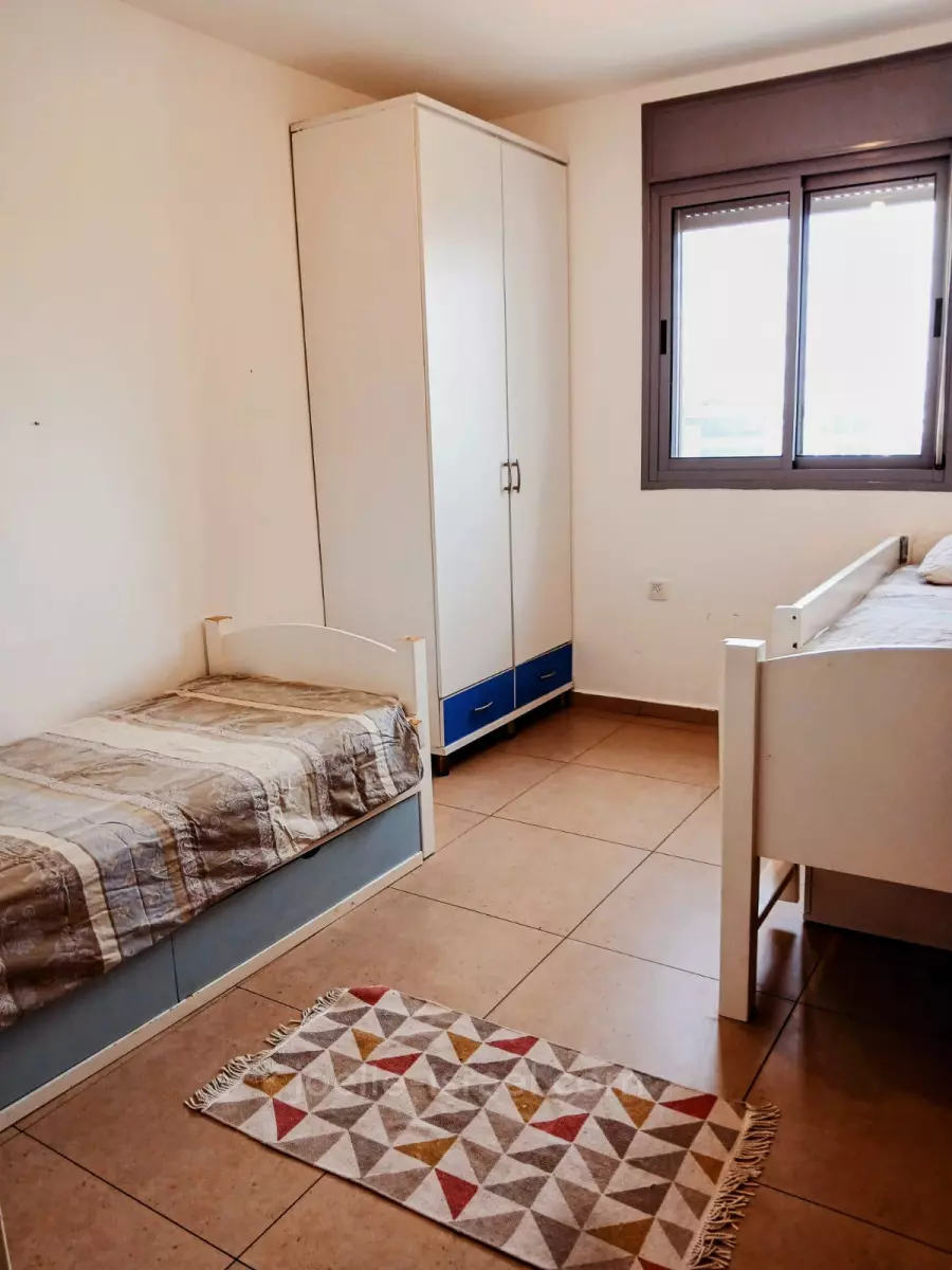 Apartment 5 Rooms Netanya Kiriat Hasharon 316-IBL-1691