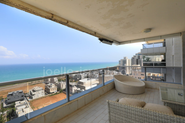 For sale Apartment Netanya