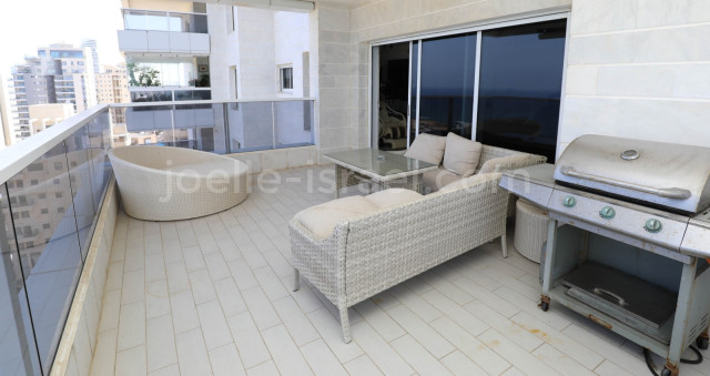 For sale Apartment Netanya