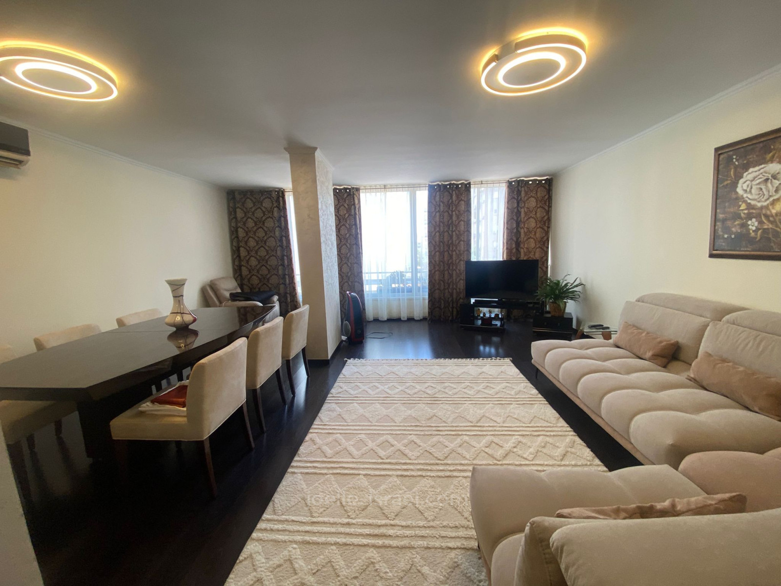 Apartment 3 Rooms Netanya City center 316-IBL-1695