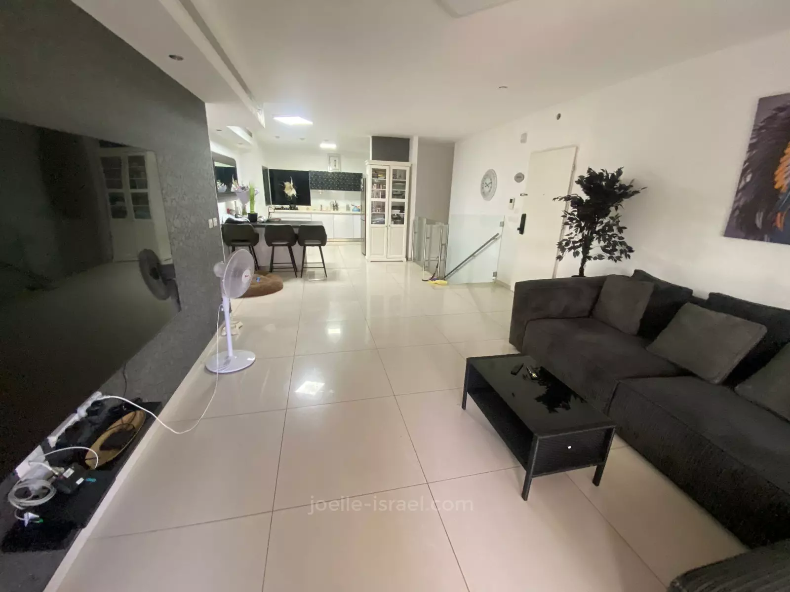 Ground floor 6 Rooms Netanya Agamim 316-IBL-1699